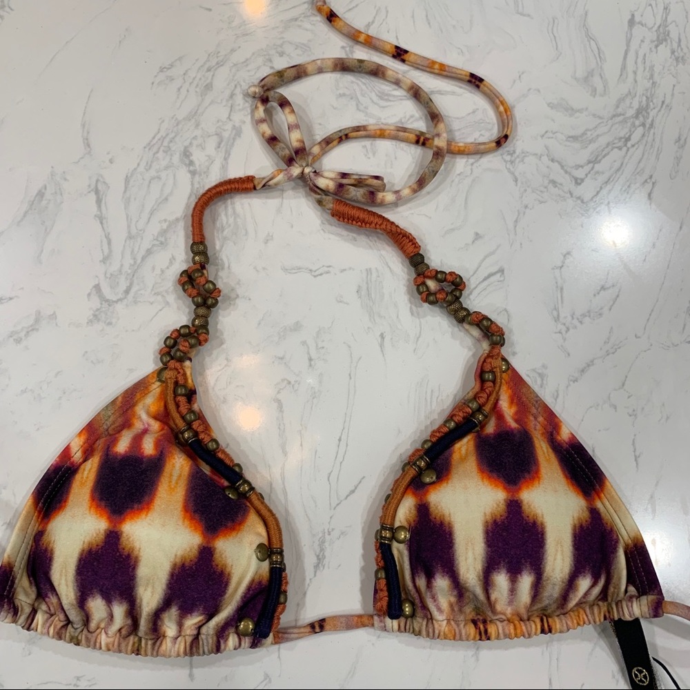 Vix bikini top